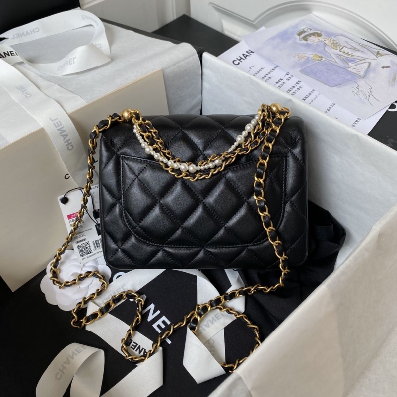 Chanel CF Series Bags